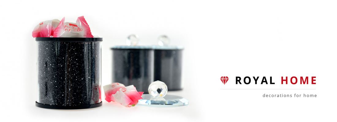 Z fascynacji do tego, co piękne...