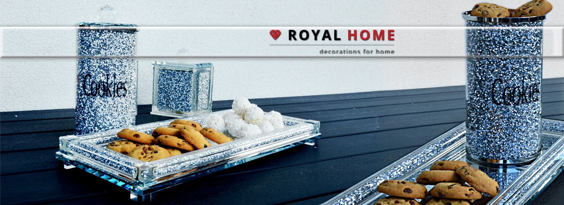 Stylowość i blichtr w codziennym wydaniu!