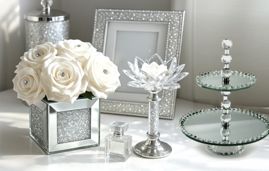 Charyzmatyczne produkty Glamour